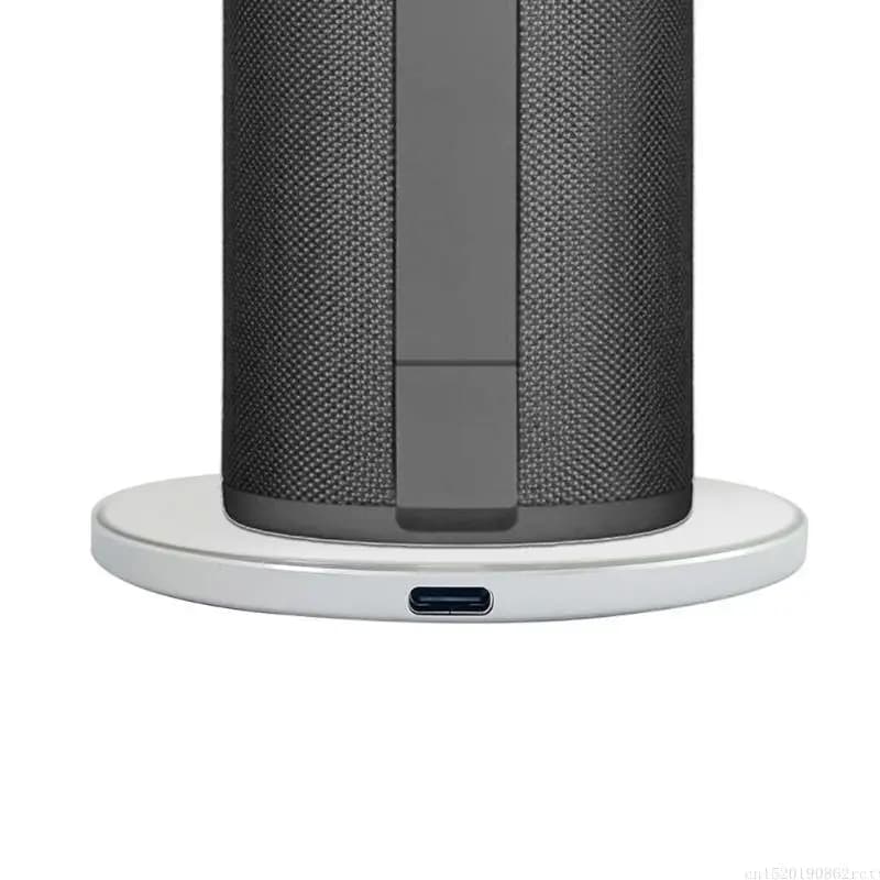 D5BB Bluetooth-compatible Speaker for-L-ogitech Ears Boom 3/Megaboom 3 Charg