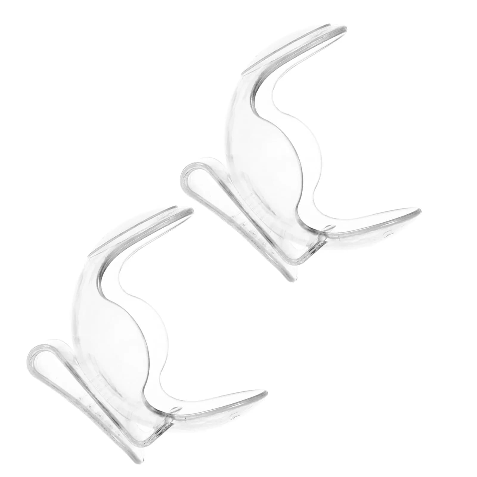 2 Pezzi Porta Palline da Tennis da Cintura, Clip Portatile per Allenamento, Attrezzatura Sportiva Professionale e Ricreativa, Accessori Tennis