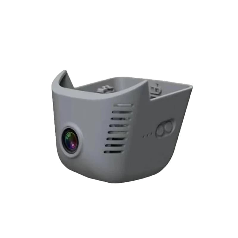 For Volkswagen Tharu 2024 2023 4K Plug And Play Car Wifi DVR Video Recorder Dash Cam Camera UHD 2160P Night Vision