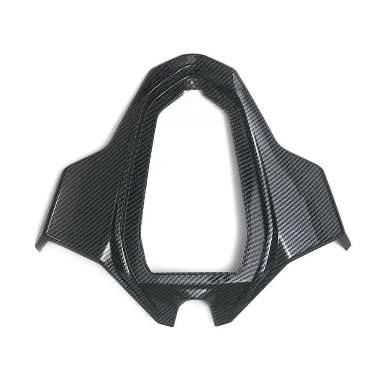 Motorcycle Pillion Rear Seat Cover Cowl For BMW S1000RR M1000RR 2023-2024-2025 Fairing Parts-Boom