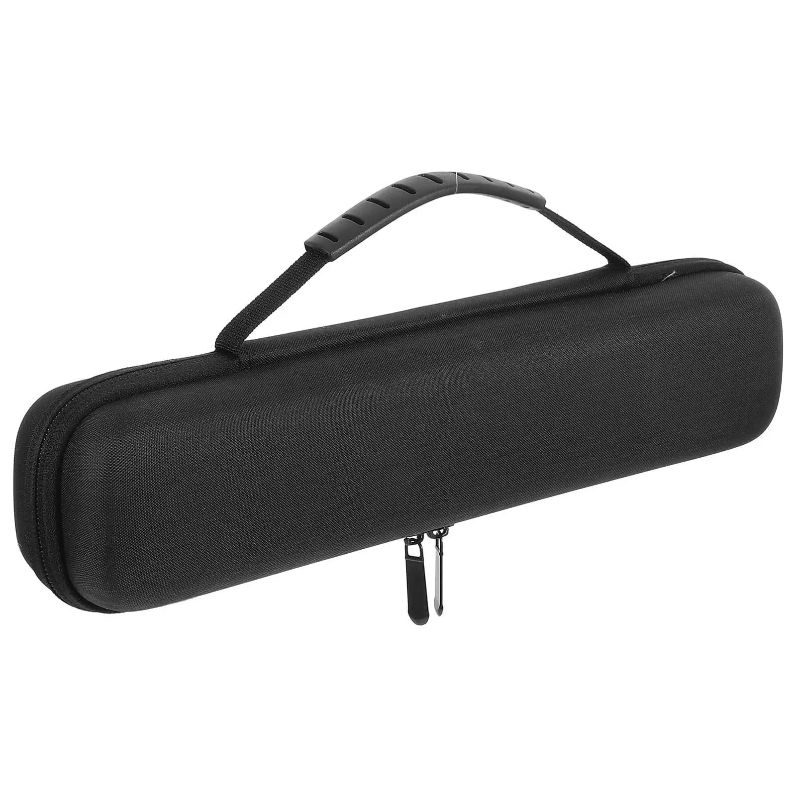 Waterproof EVA Case for Hair Plate with Sprinkler for Iron, for Travel and Home Use, Protective Transport Case