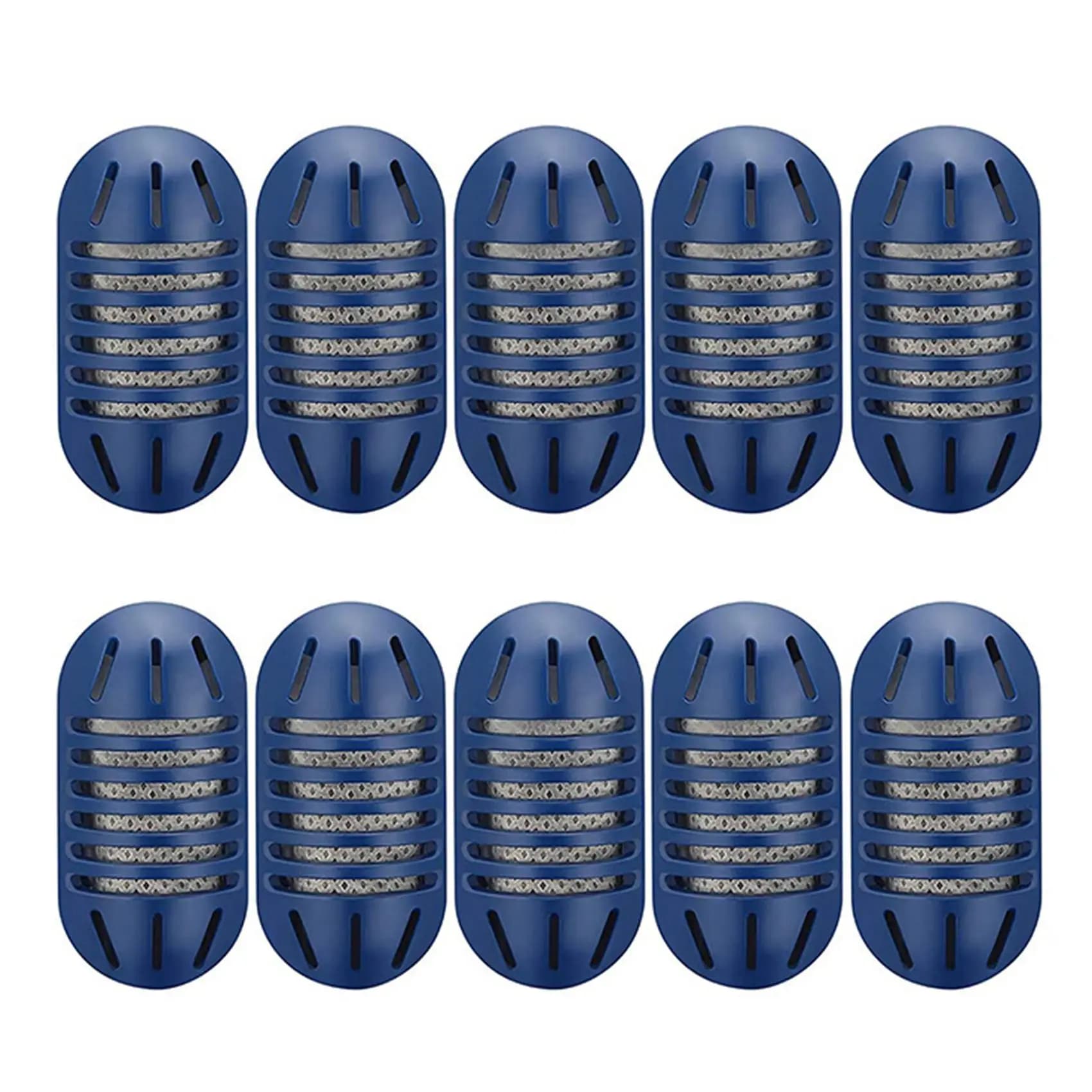 Cartuccia di demineralizzazione dell'umidificatore per HoMedics UHE - CM65 WM70 HDC4 CM45B CM25 WM16 OW14 WM85 Vicks LEVOIT Honeywell