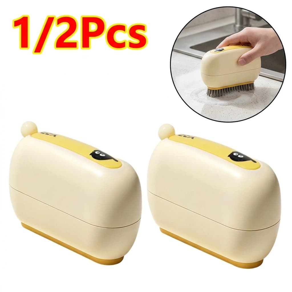 Portable Lint Roller, 2 In 1 Washable Gel Lint Roller With Fabric Shaver, Reusable Sticky Lint Roller For Travel Home Clothes