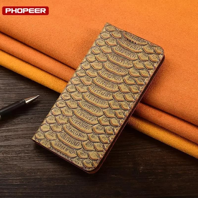 Genuine Leather flip Wallet Phone Case For Oukitel WP23 WP26 WP27 WP28 WP30 WP35 WP36 WP38 WP39 WP200 WP55 Pro Ultra Cover
