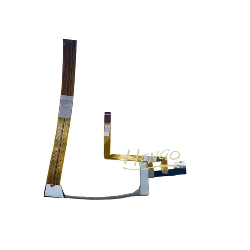 0VKTR1 VKTR1 Nuovo cavo per webcam DELL XPS 15 9575, cavo per schermo