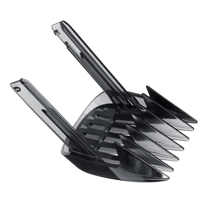 Pettine di posizionamento a lunghezza fissa per tagliacapelli per HC7460 HC7462 HC9450 HC9452 HC9490 7-24mm per-A09G