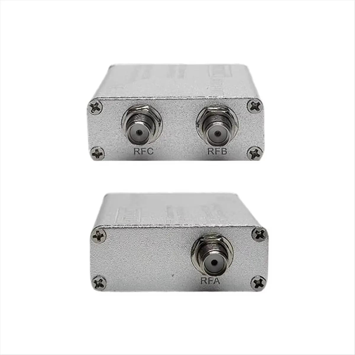 Convertitore di trasformazione M85K ADT1-1WT Onda sinusoidale quadrata da 0,4-800 MHz da terminazione singola a differenziale a differenziale a single-ended