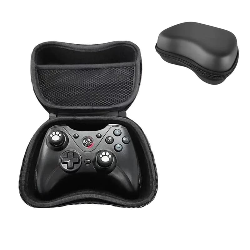 Per Nintendo Switch2 Pro Custodia da trasporto per controller di gioco per PS5, custodia rigida in EVA, portatile