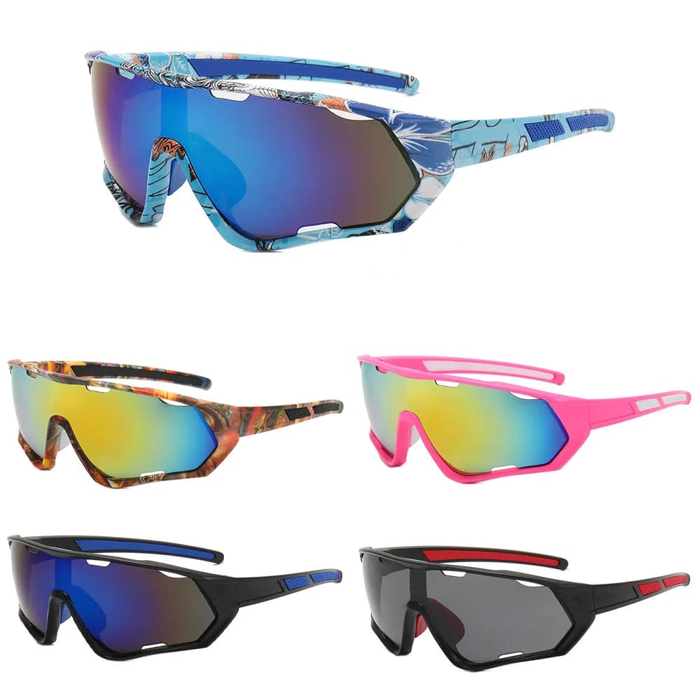 Occhiali da guida per moto occhiali da vista per auto Motocross Off-Road Ski Sport Dirt Bike occhiali antiriflesso occhiali da sole antivento occhiali da vista