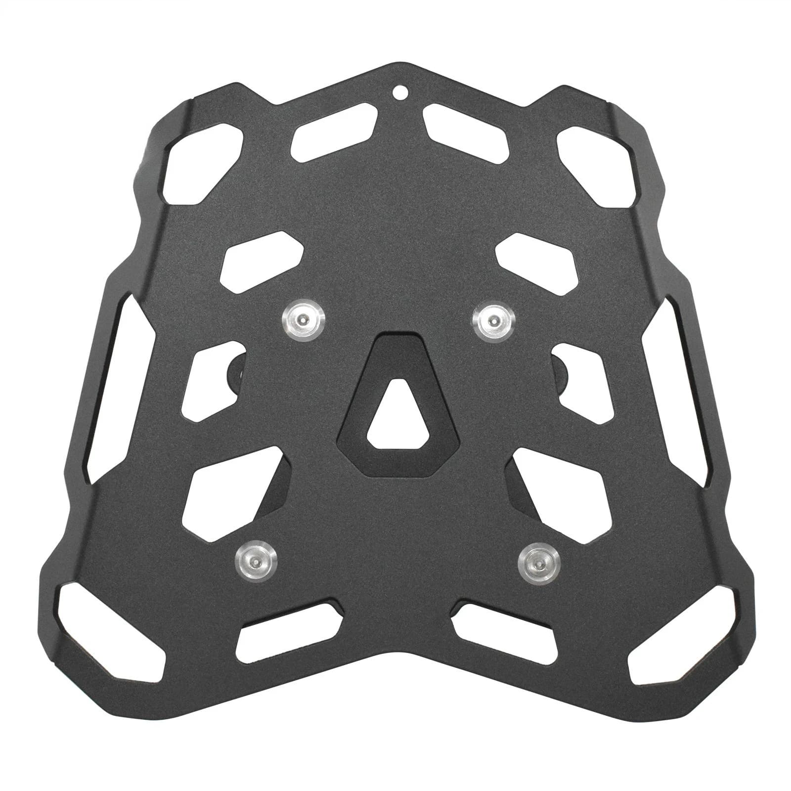 Portapacchi posteriore per portapacchi posteriore per moto Honda XL750 Transalp