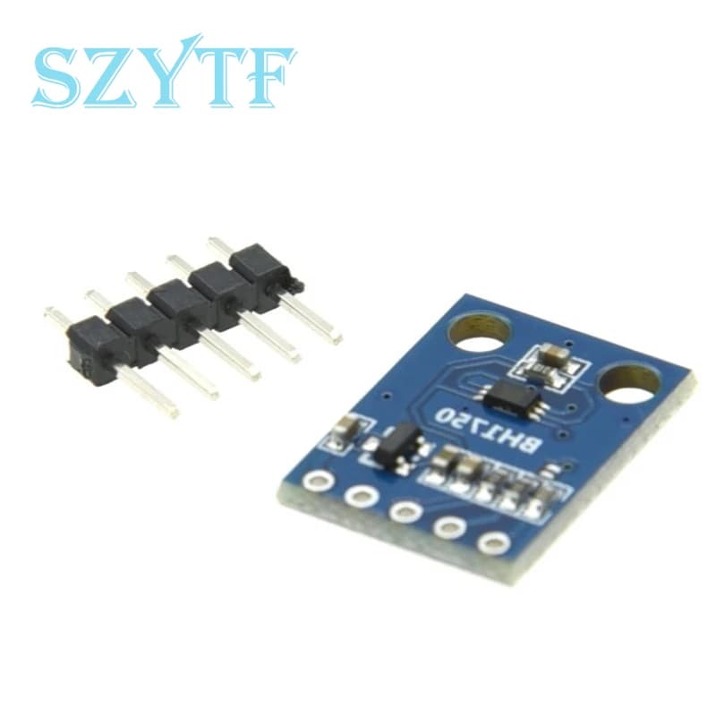 GY-302 BH1750 Light Intensity Sensor Module BH1750FVI for Arduino 3V-5V