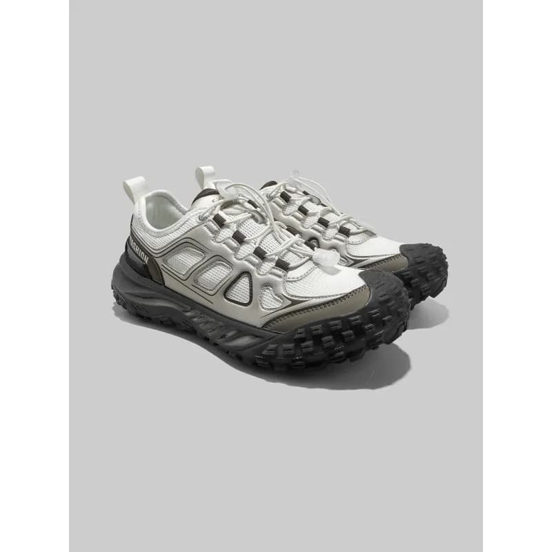 Scarpe da Trail Running da Uomo 2026: Sneakers Traspiranti Antiscivolo per Trekking e Sport Outdoor