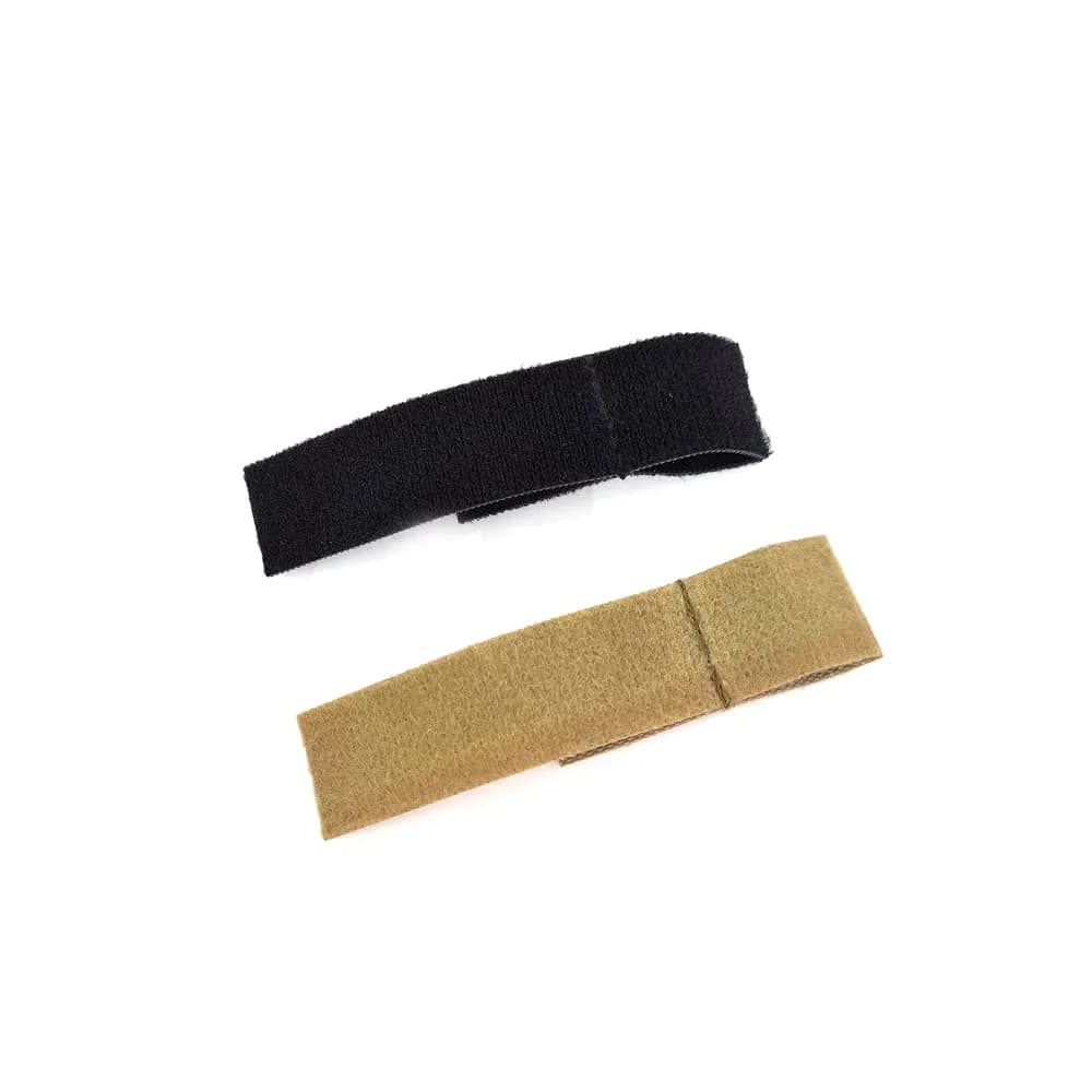 Kit di gestione dei cavi da esterno Anello di stoccaggio degli accessori per la conservazione del gilet tattico