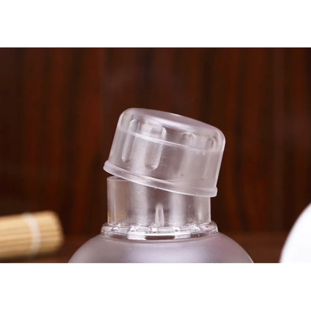 530Cc Snow Kneading Cup Bartender Tool Premium Shatterproof Mixed Drink Shaker For Milk Tea Cocktail Party Use