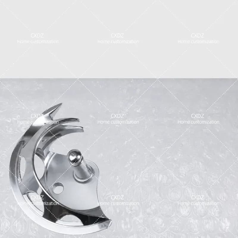Socket 1900A/B Nail Buckle 1903/1903A/B Pendulum Shuttle Moon Eyebrow Small Bed