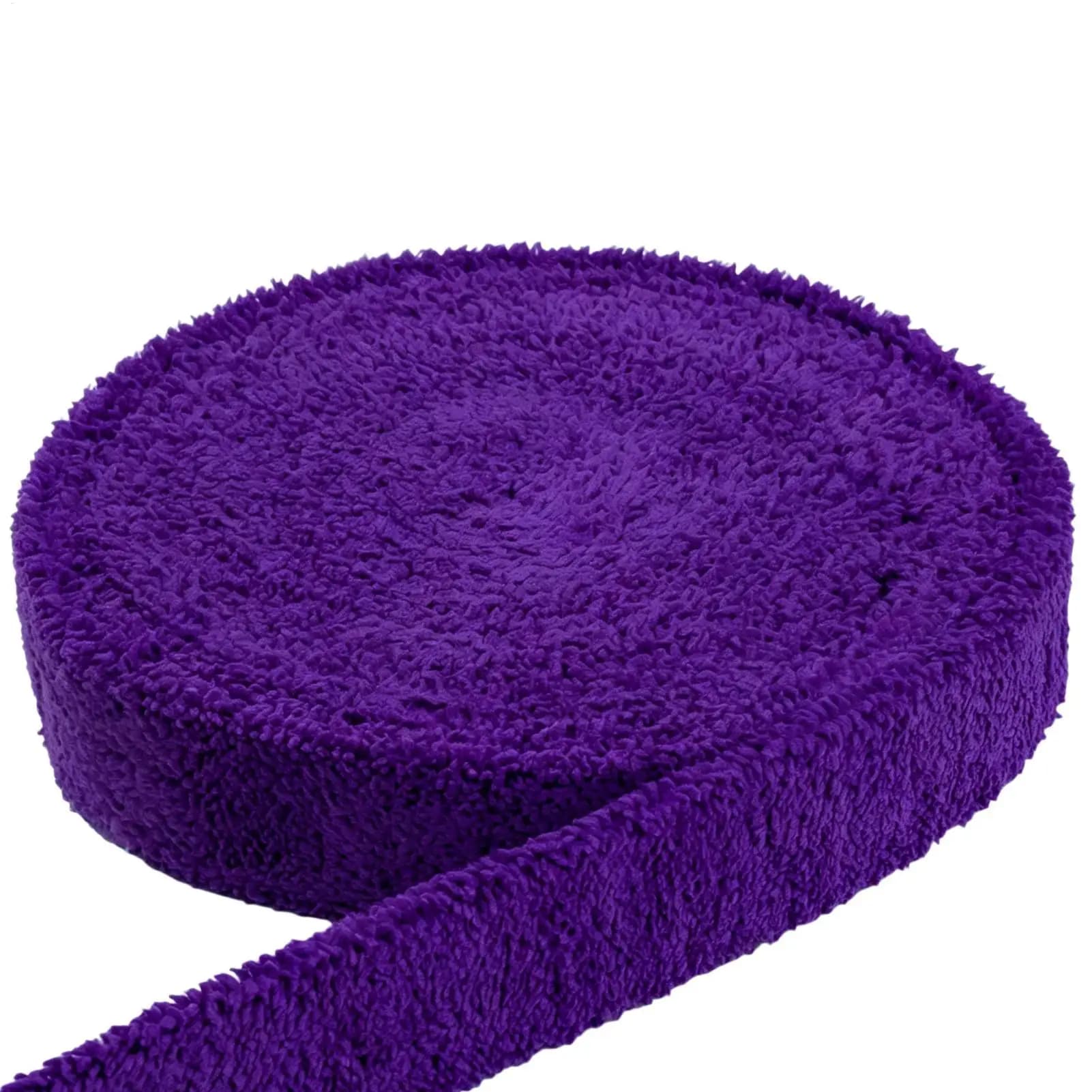 Tennis Tape Anti Skid Sweat Absorbent Quick-Dry Tennis Racket Overgrip Tape For Junior Outdoor Sports Training Gym Tournament