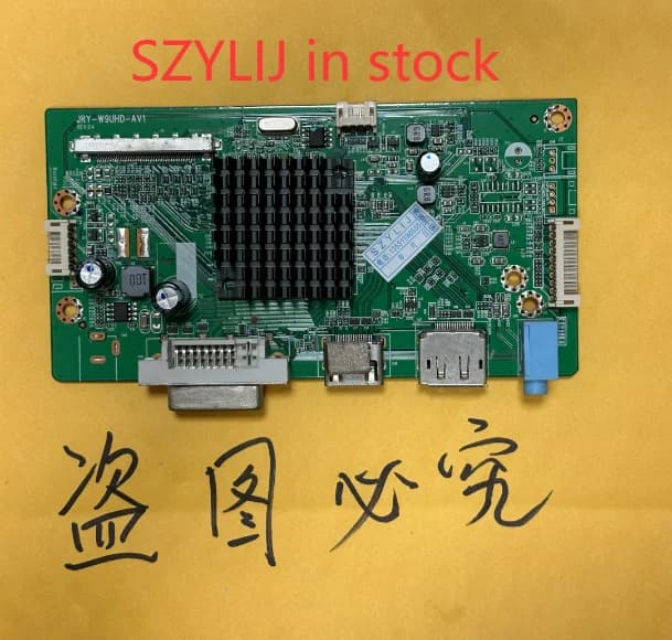 Good quality for DM320QC JRY-W9UHD-AV1 32inch