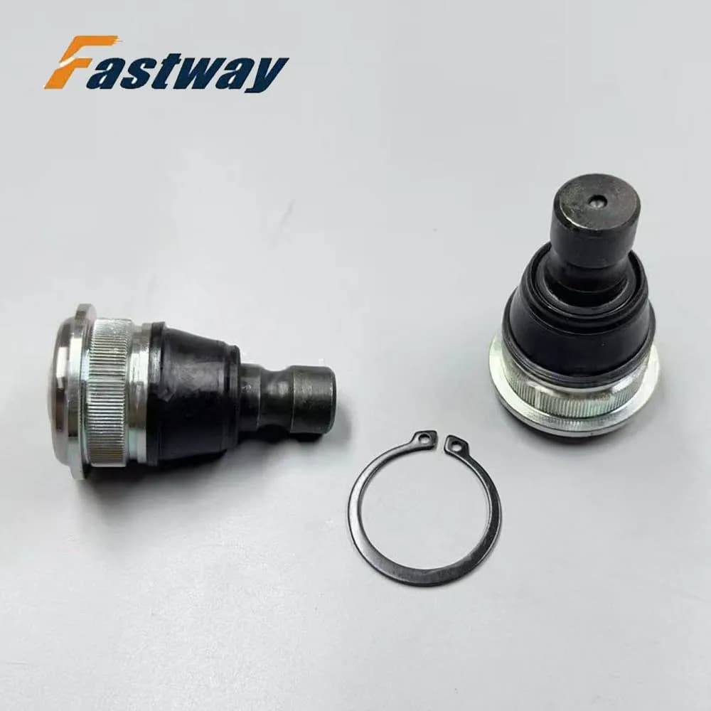 Giunto sferico braccio di controllo anteriore inferiore per Nissan Rogue X-Trail Renault Koleos 40160-9W200 40160-CC40B 40160-CA000