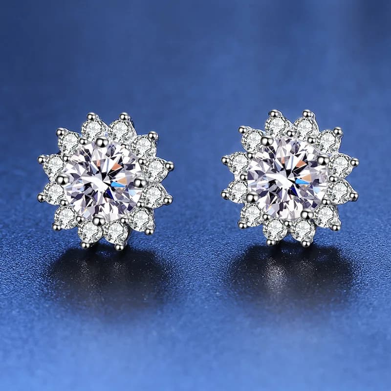 Orecchini Huggies classici in argento sterling 925 per le donne Regalo Mini orecchini a cerchio con cartilagine Osso dell'orecchio aros aretes Fibbie per l'orecchio