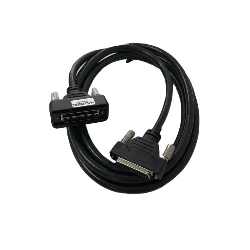 Accessories RichAuto Spare Parts B5X Series HDMI Cable Data Transmission Cable Handle Cable for 3-4 Axis CNC Controller
