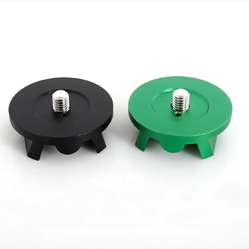 SkyWatcher connessione con testa a sfera piedistallo treppiede SLR fotocamera Pan Head accessori per telescopio