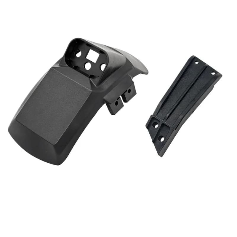 Monopattino Elettrico Originale KuKirin G2 Pro DB con Parafango Posteriore Porta Targa e Accessori Protettivi Impermeabili