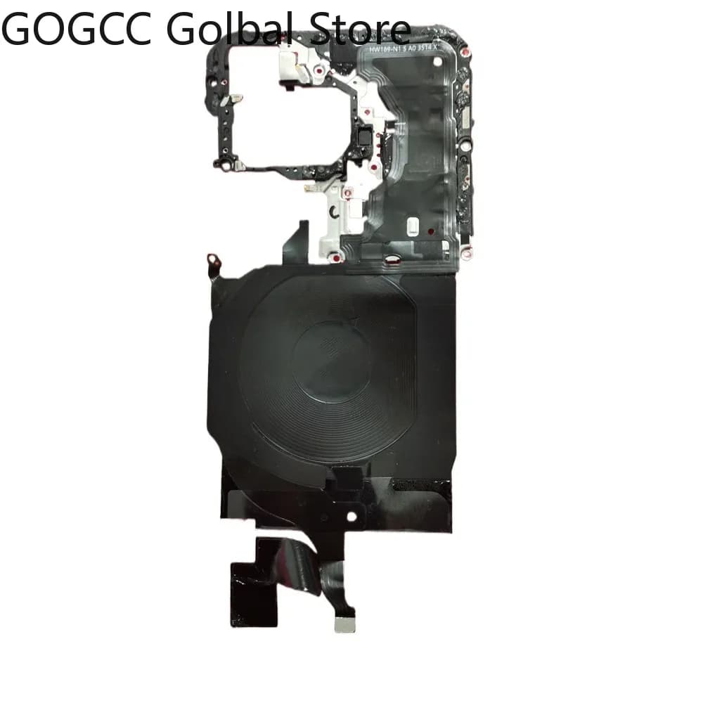 Per Huawei Pura 70 80 Pro Ultra P70 P80 Pro + Plus Scheda madre Copertura della scheda principale NFC Modulo di ricarica wireless Antenna di segnale Wifi