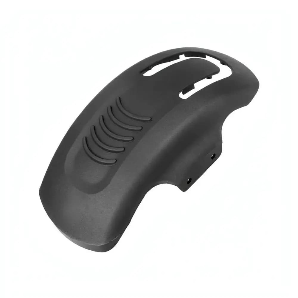 Rear Mudguard Shield For Kukirin A1 Electric Scooter Fender Splash Protection Replacement Part Accessory Durable