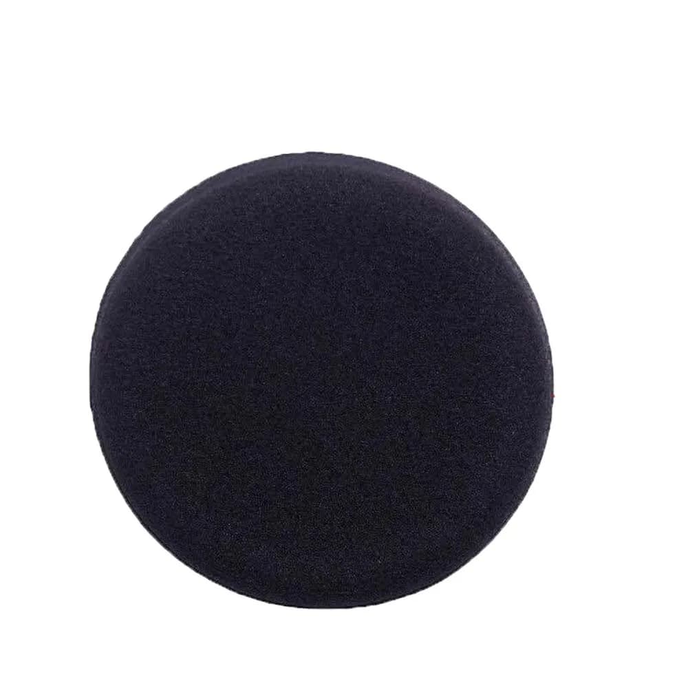 Tampone applicatore per dettagli Ceretta per automobili Tampone per pulizia auto Tamponi per lucidatura in microfibra Applicatore per cera Spugne in schiuma per lucidatura