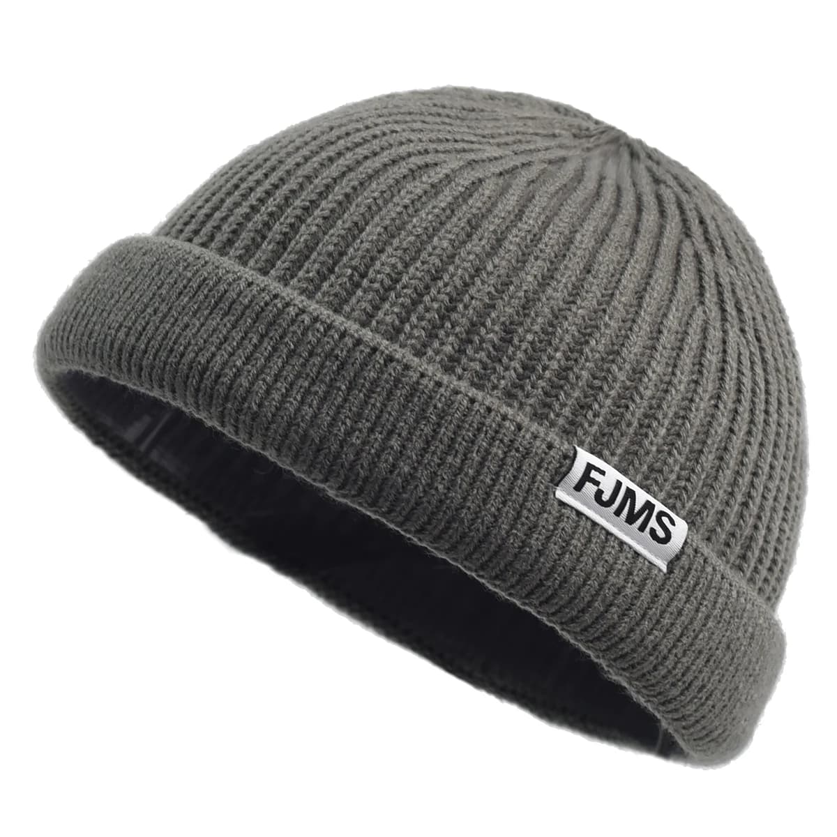 Hip Hop Beanie Cappello lavorato a maglia Uomo Moda Skullcap Autunno Donna Inverno Brimless Baggy Melon Cap Polsino Docker Pescatore Berretti Cappello