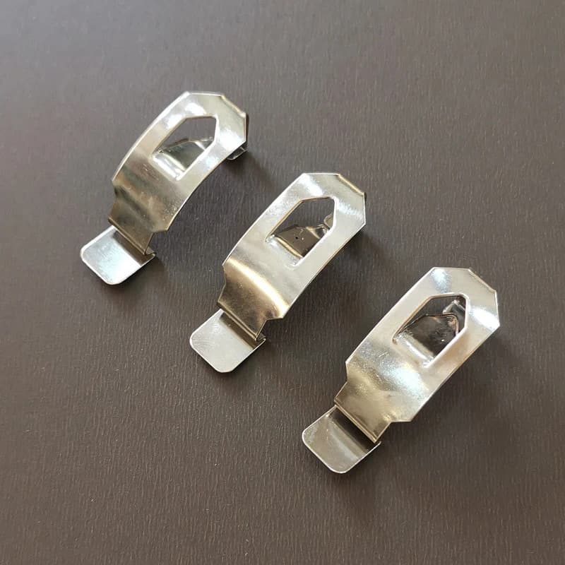 20Pcs photo frame fixing clip hooks turn clip hook painting mirror clothes hangers art photo wall hook