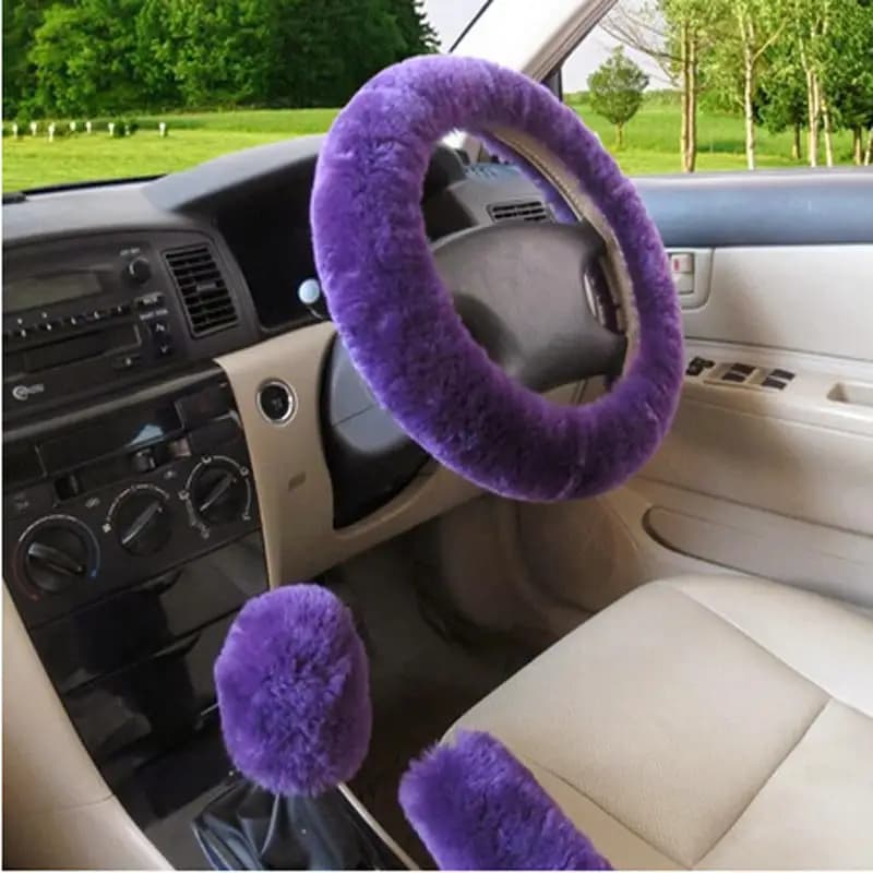 Custom Car Seat Cover Silver Pew Cover Accessories Car Decoration Supplies