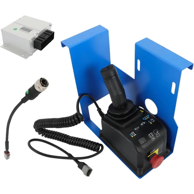 Scatola di controllo 105295GT 105295 Kit di aggiornamento per Genie Gen1 a Gen5 Scissor Lift GS1530 GS1930 GS2032 GS-2632