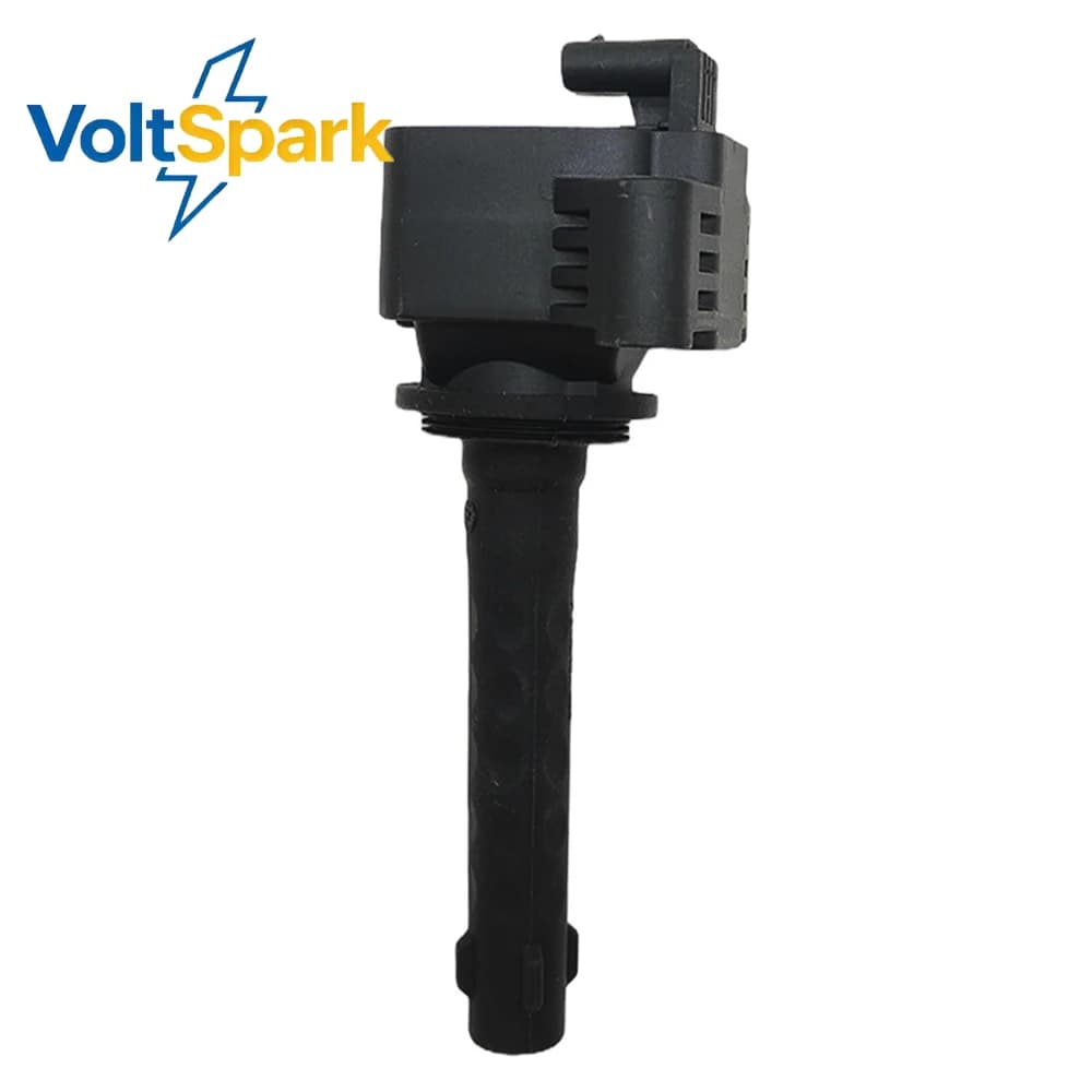 F01R00A130 Ignition Coil for Geely Great Wall 1.5T/2.0T – Direct Replacement Bosch Spec COP, 2‑Pin, Epoxy Resin