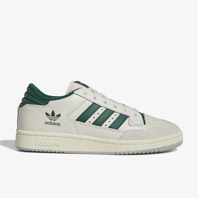 Scarpe da basket Adidas originali clover GX2214, resistenti all'usura, per uomo e donna, per lo sport e il tempo libero.