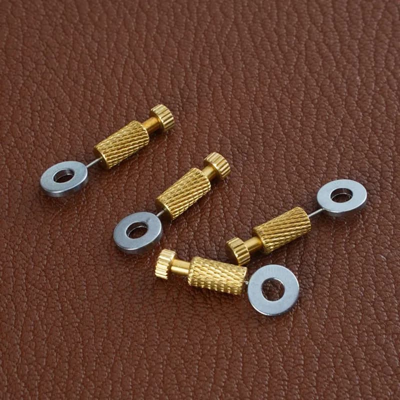 20Pcs Leather Craft Sewing Tool Kit DIY Position Located Needles Fixed Suture Precision Tailoring Crafting