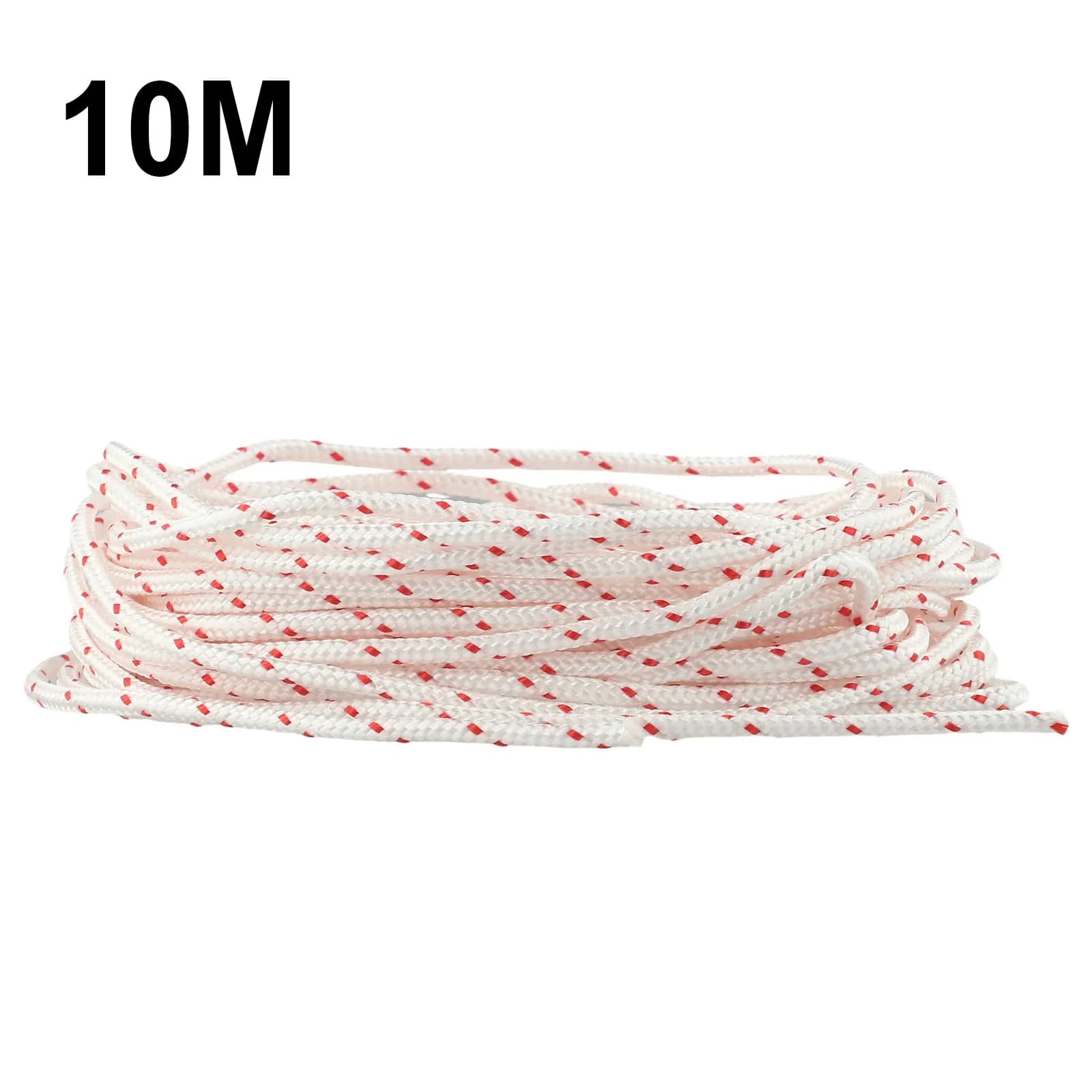 10 m nylon fiber tear starter Suitable for Stihl Strimmer MS170/MS180 MS181 MS230 MS250