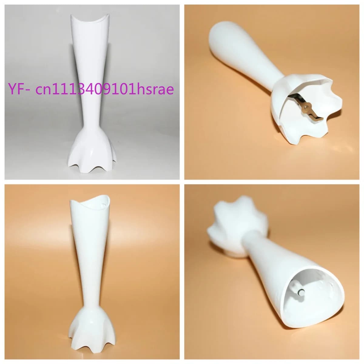 Accessori per Frullatore a Immersione Braun Cuisinart MQ300 MQ335 MQ325 MR300 4162 4193