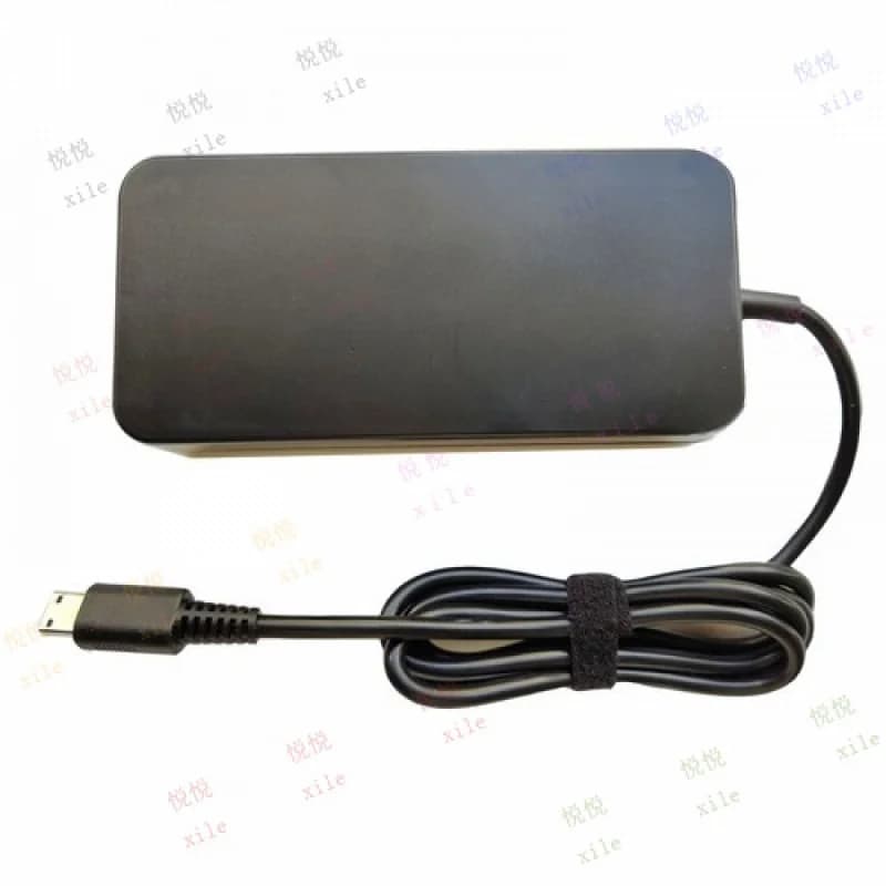 Caricabatterie adattatore CA LL Delta 20V 14A 280W per laptop da gioco MSI Raider GE66 12UHS-235