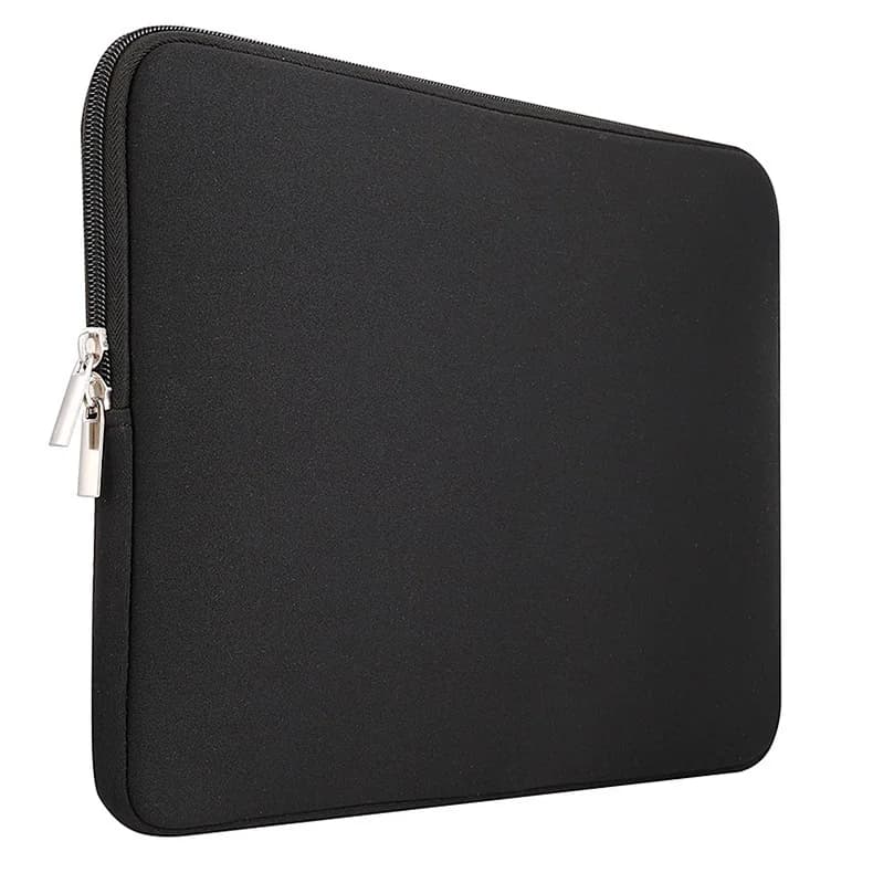 Custodia Protettiva Universale per Laptop da 13, 14, 15, 15.6 Pollici, per Notebook, MacBook Air Pro, Xiaomi, Lenovo, Dell
