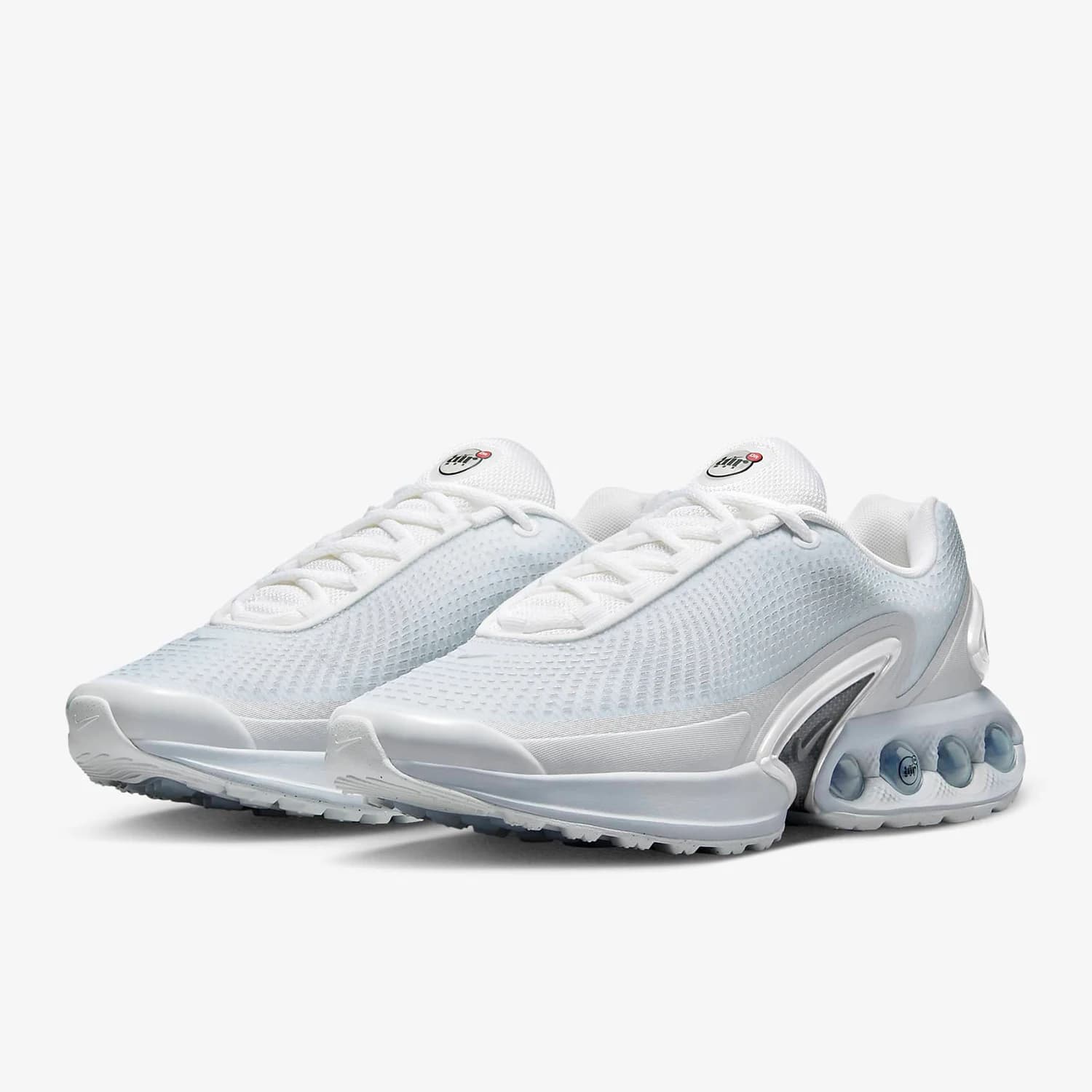 Nike genuine seasonal new women's cushioned and wear-resistant low top running shoes FJ3145-100