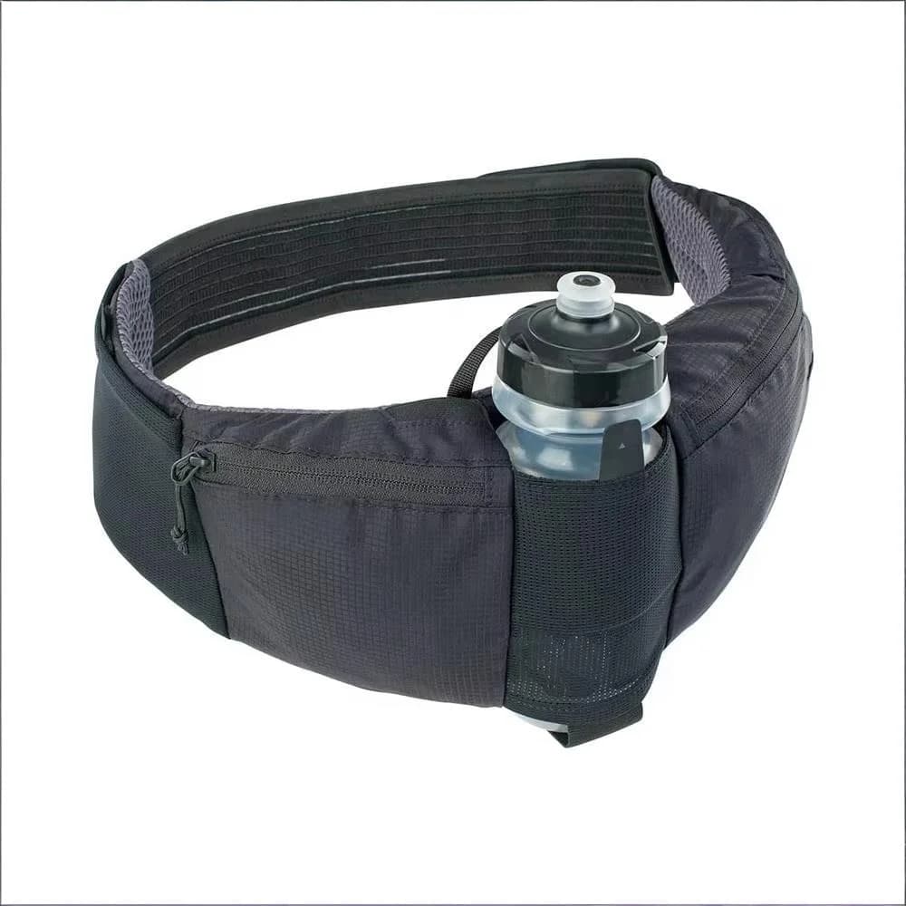 Marsupio Hip Bag + bottiglia per bevande