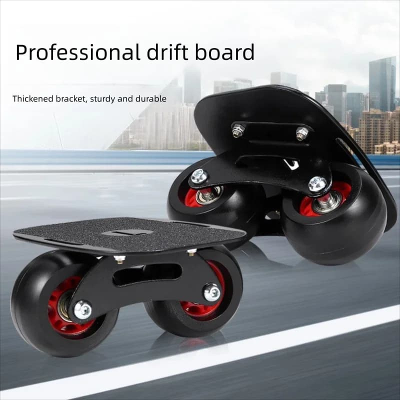 Skateboards for Adults Drift Board Land Surf Skate Split Skate Freeskate Longboard Simulador de Surf Skate Outdoor Sports Skate