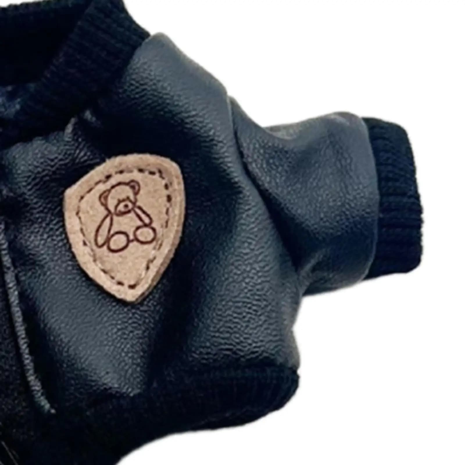 Set di top e pantaloni per bambole alla moda, accessori per bambole in morbido peluche, abbigliamento fatto a mano per bambole da 15 cm, bambole per ragazze, bambole per ragazzi, regali di compleanno