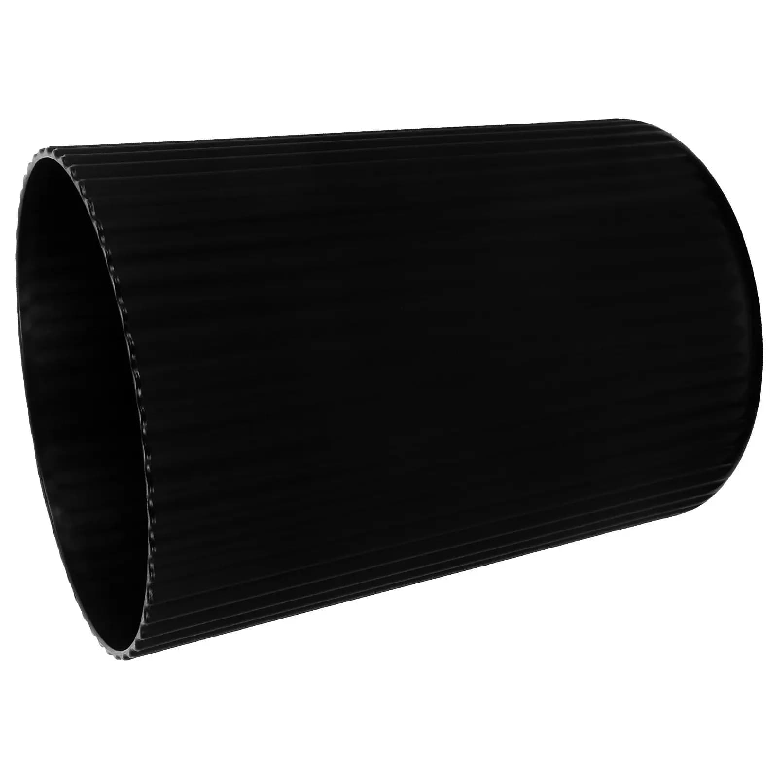 Plastic Trash Bin Large Capacity Rubbish Bin Bedroom Office Bathroom Garbage Container Reusable Waste Basket