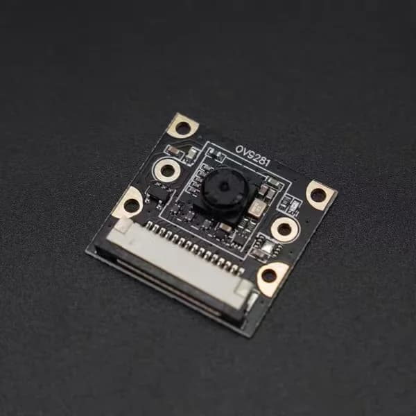 OV9281-79 Raspberry Pi camera with global 1 million shutter