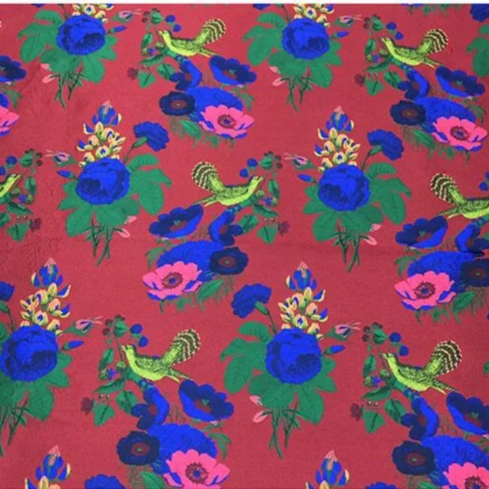 French Brocade Jacquard Fabric Autumn Winter for Dress Cheongsam Tang Suit Suit Bag Clothing Cloth Material Sewing By The Yard