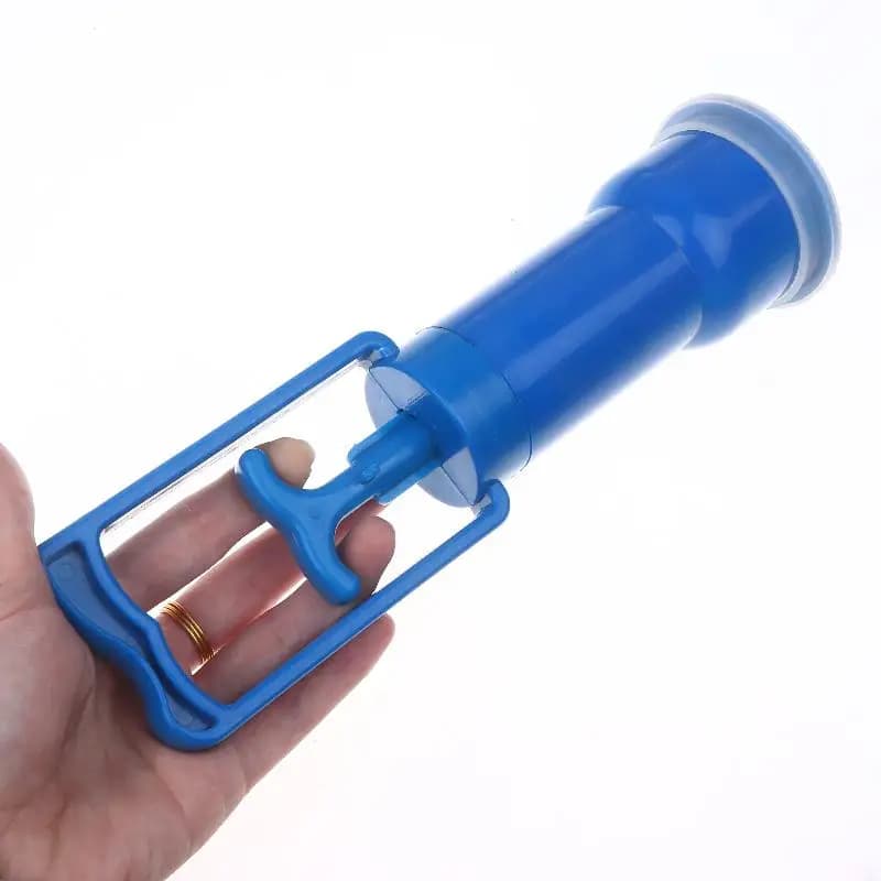1 Pezzo Aspirator for puppies, Suinetti Newborn, Amniotic Liquid Extractor, Resuscitator, Manual Suction Pump