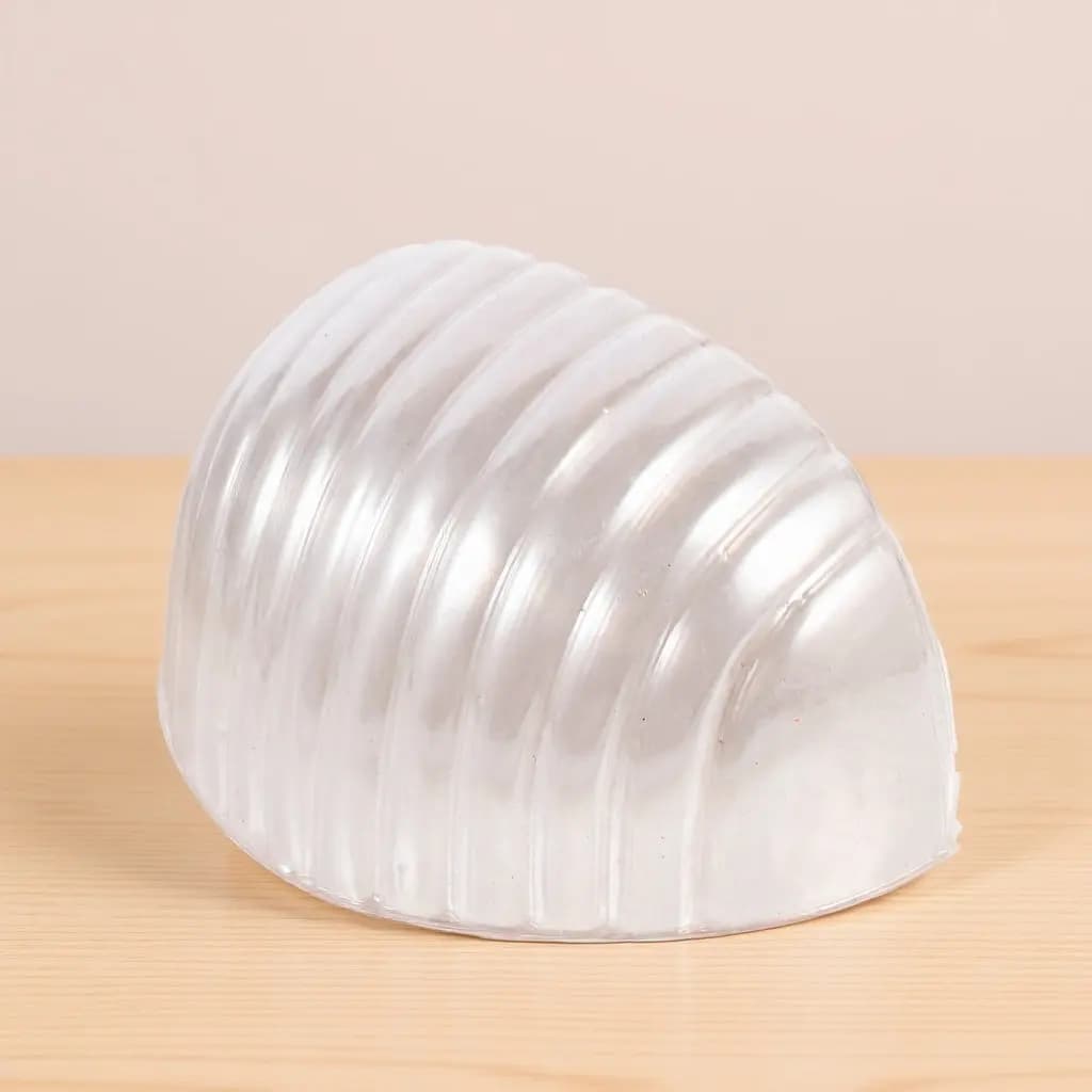 20 Pieces of Protective Internal Supports for Baseball Hats, PVC Resistant, Keeps Shape, Lightweight and Easy to Repose