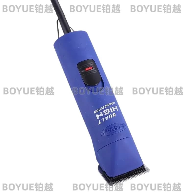 Smart Pet Shaver Machine Dogs Hair Trimmer Cleaning Grooming Kit Hair Clipper for Dog
